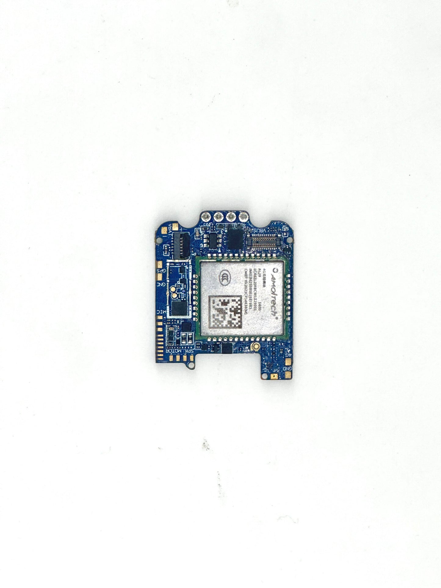 Network Player PCBA